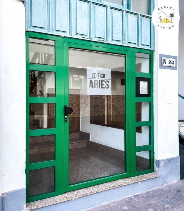 Casa Alicia Central Town By Babiniliving Corralejo Exterior photo