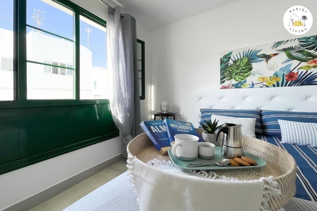 Casa Alicia Central Town By Babiniliving Corralejo Exterior photo