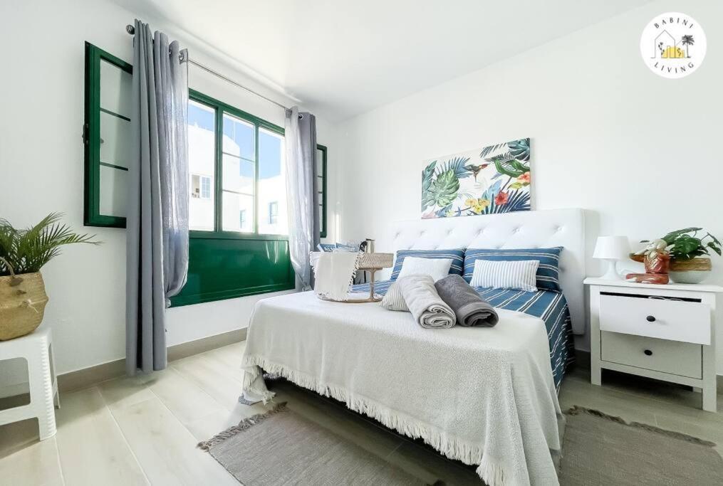 Casa Alicia Central Town By Babiniliving Corralejo Exterior photo