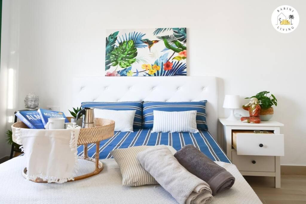 Casa Alicia Central Town By Babiniliving Corralejo Exterior photo