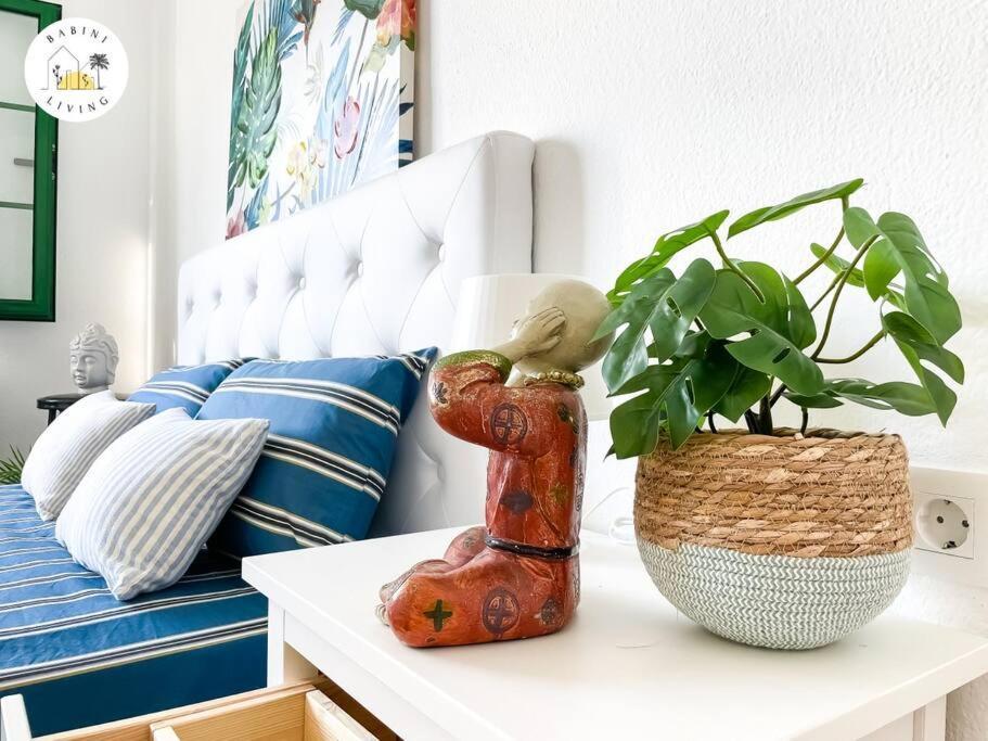 Casa Alicia Central Town By Babiniliving Corralejo Exterior photo