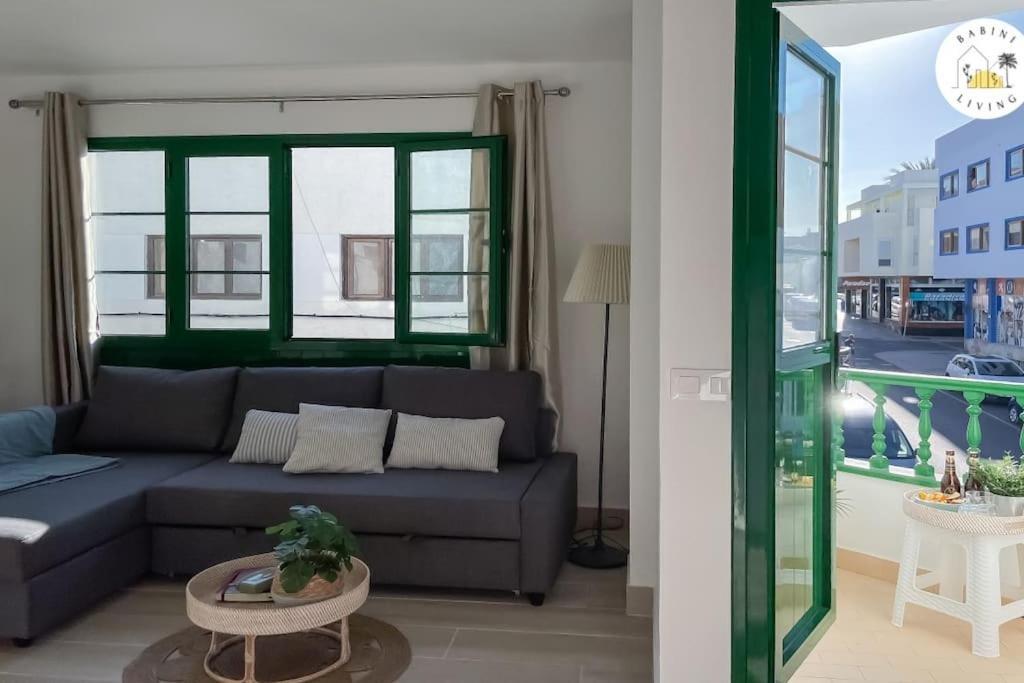 Casa Alicia Central Town By Babiniliving Corralejo Exterior photo