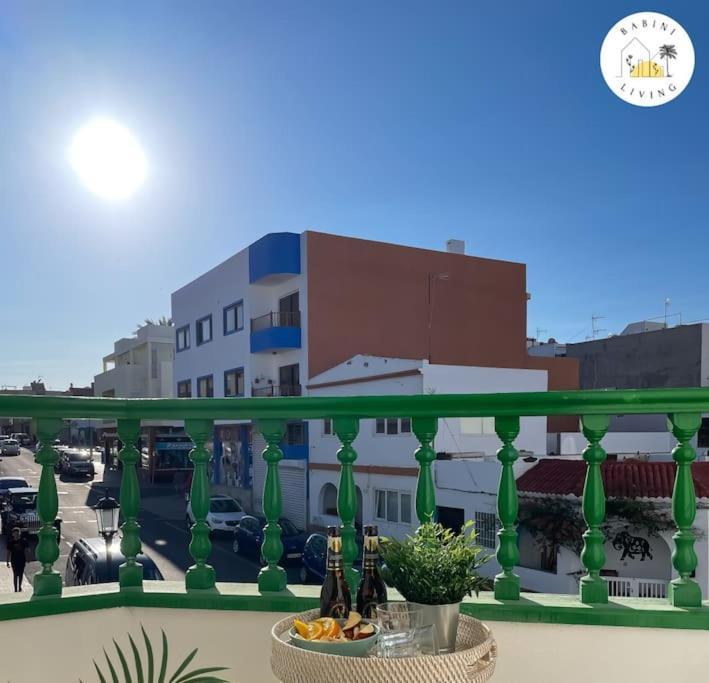 Casa Alicia Central Town By Babiniliving Corralejo Exterior photo