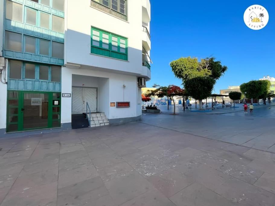Casa Alicia Central Town By Babiniliving Corralejo Exterior photo